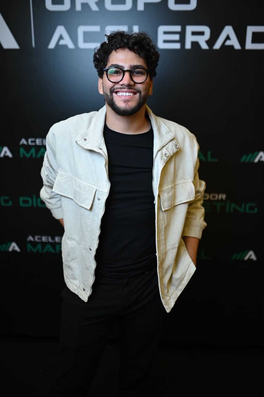 Gabriel Martt
